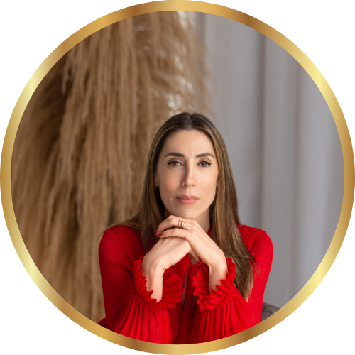 Andréia Magalhães, Nutricionista do Método B.E.L.A.